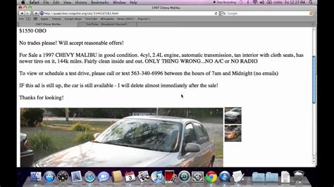 quad cities cars & trucks - by owner "cars" - craigslist. . Craigslist davenport iowa